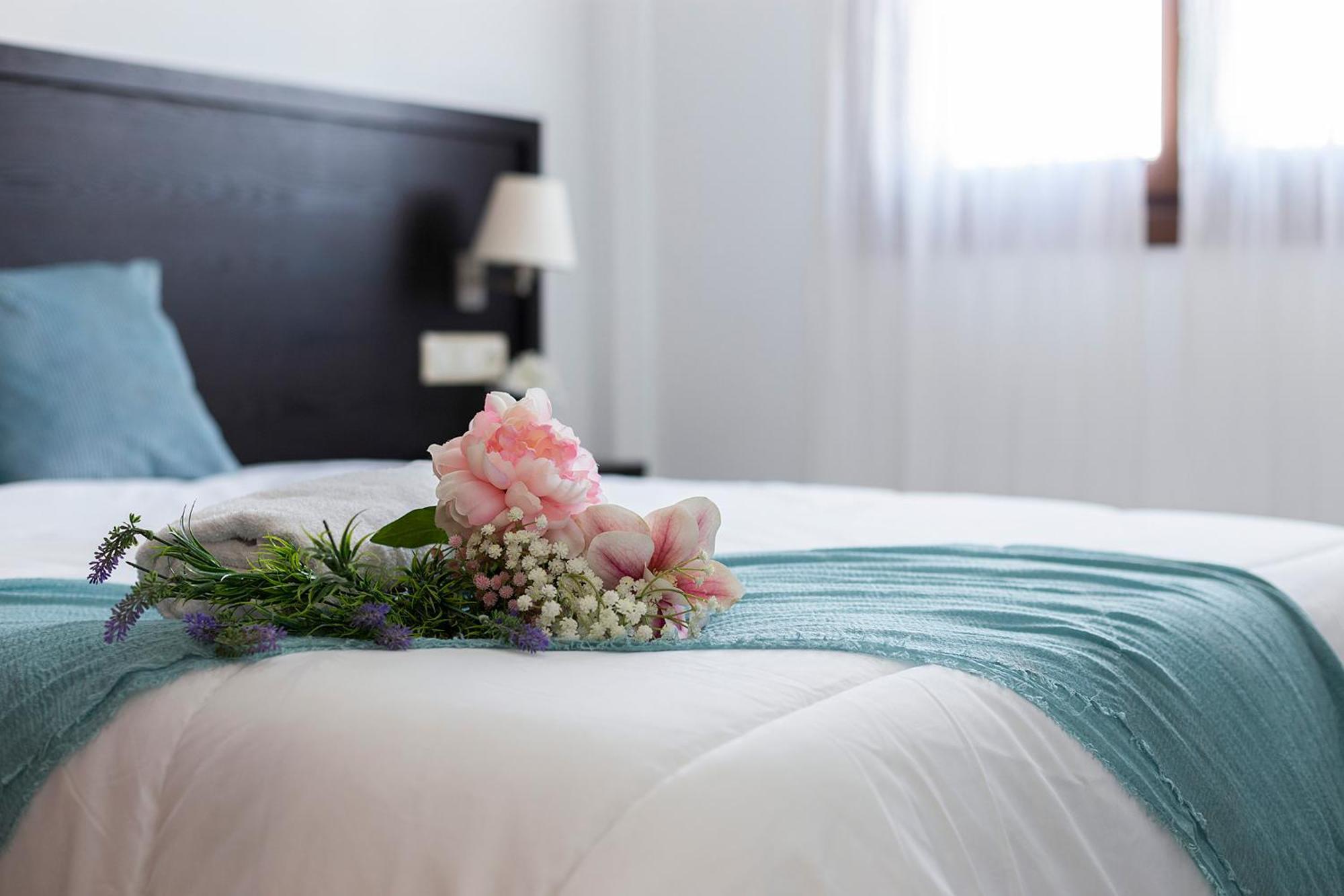 Aticos Lux Sevilla Piscina Parking Apartment