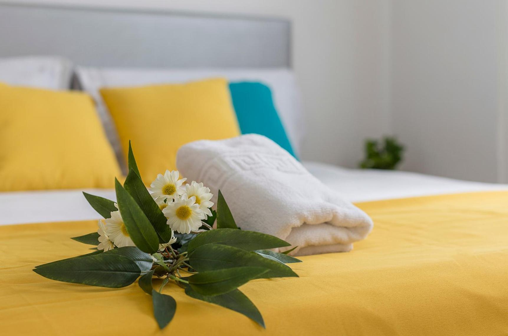 Apartment Aticos Lux Sevilla Piscina Parking *
