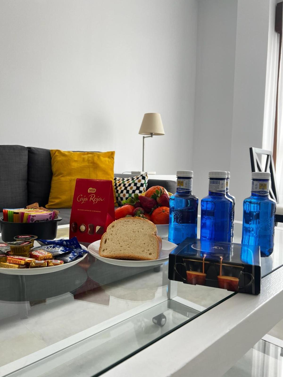 Apartment Aticos Lux Sevilla Piscina Parking Bormujos