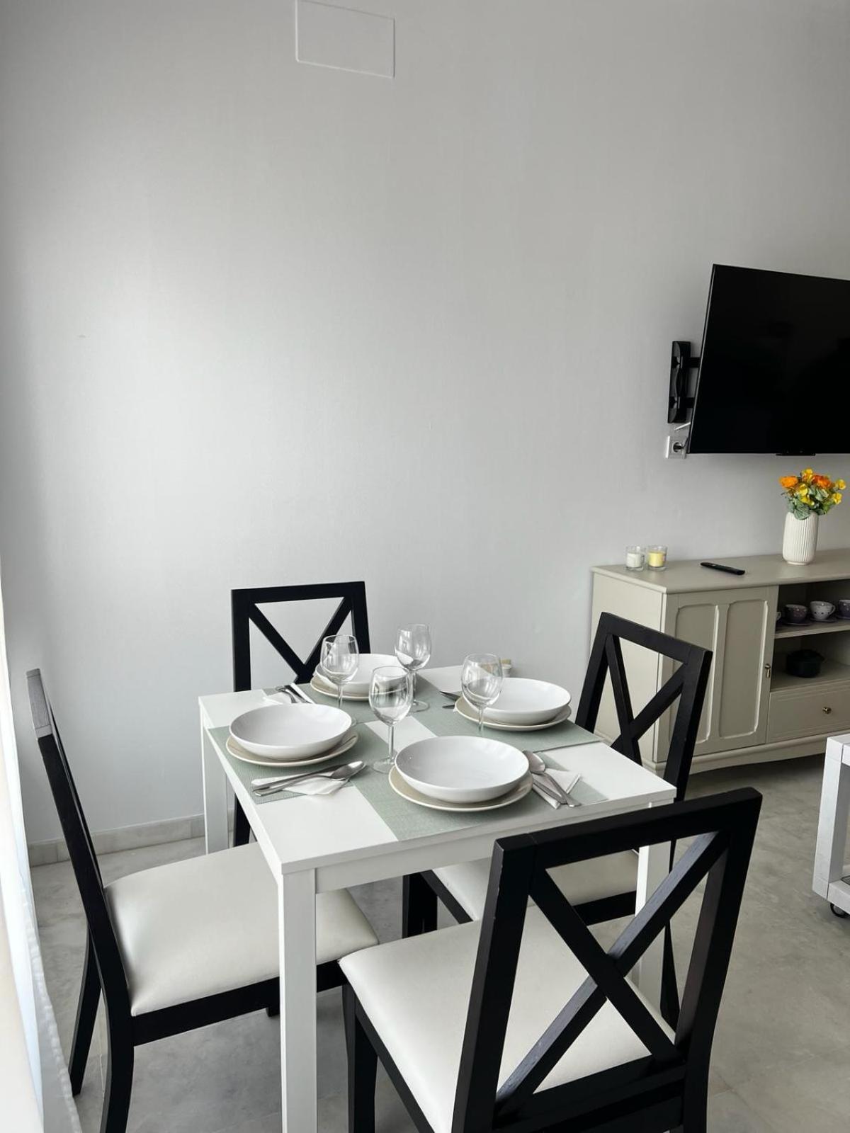 Apartment Aticos Lux Sevilla Piscina Parking Bormujos