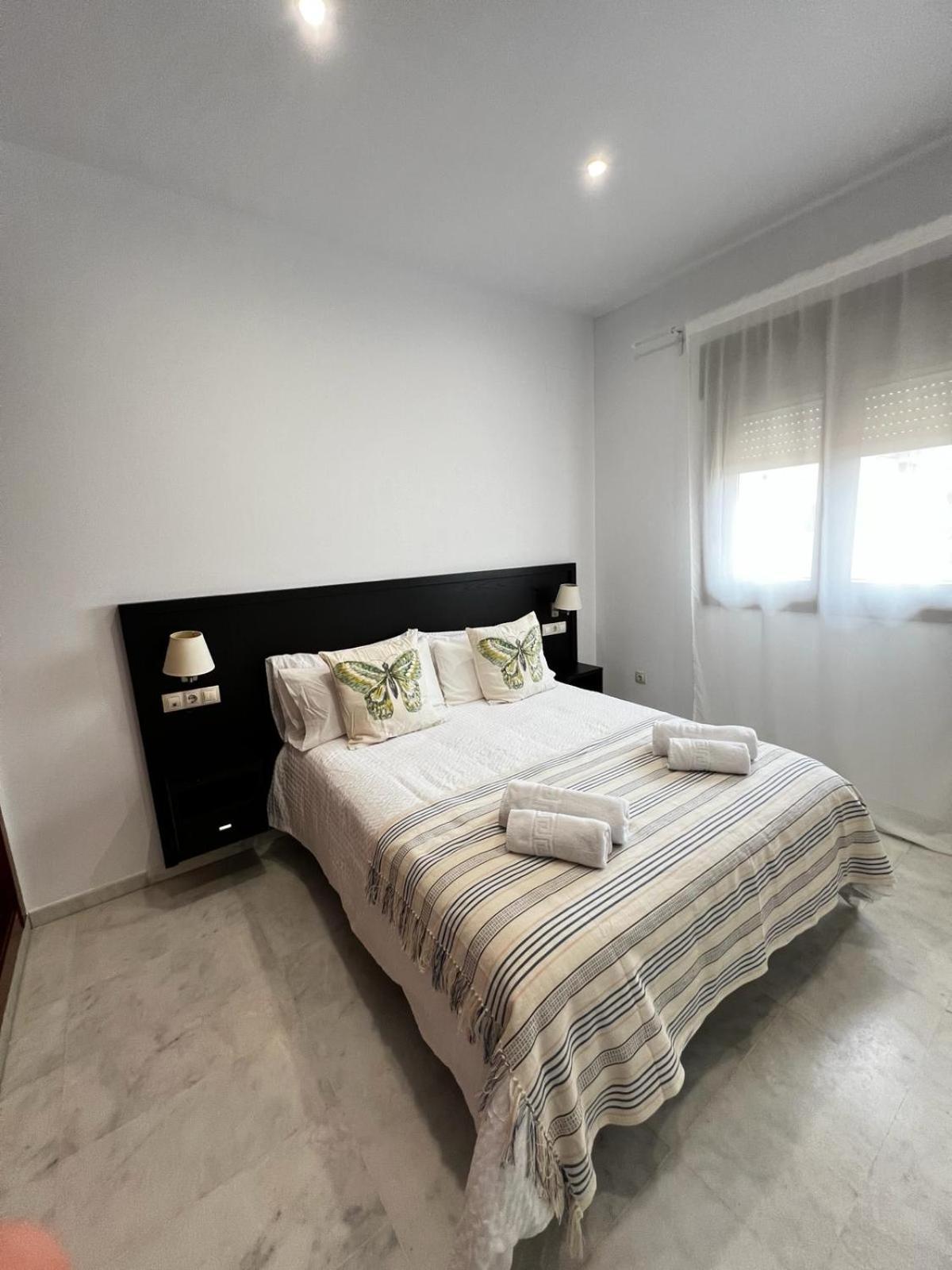 Apartment Aticos Lux Sevilla Piscina Parking Bormujos
