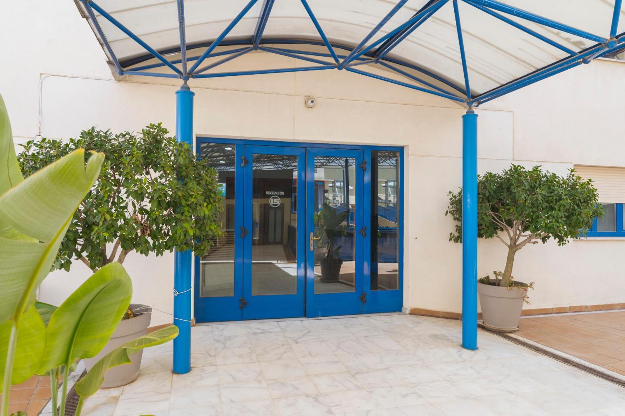 Aticos Lux Sevilla Piscina Parking Apartment *
