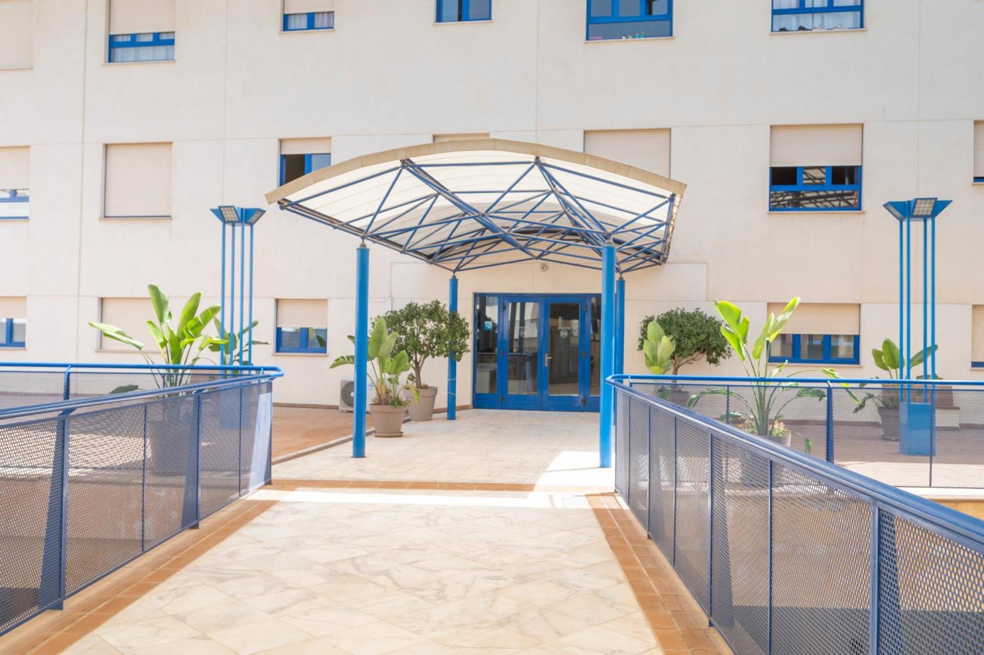 Apartment Aticos Lux Sevilla Piscina Parking *