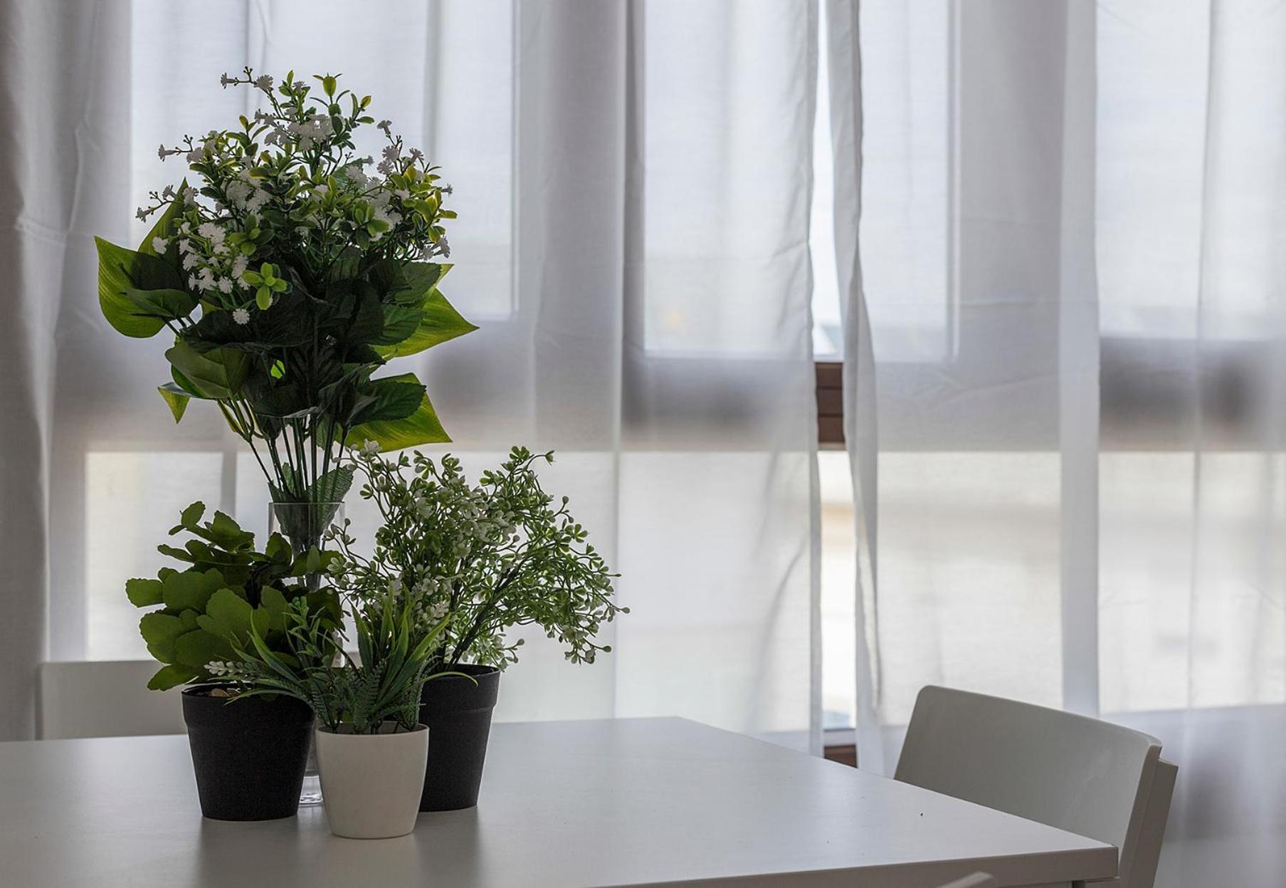 Apartment Aticos Lux Sevilla Piscina Parking